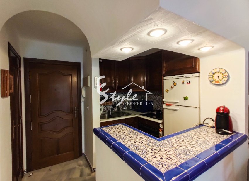 Resale - Apartamento - Torrevieja