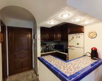 Resale - Apartamento - Torrevieja