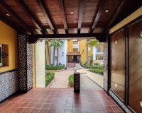 Resale - Apartamento - Torrevieja