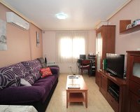 Resale - Apartamento - Torrevieja