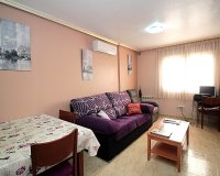 Resale - Apartamento - Torrevieja