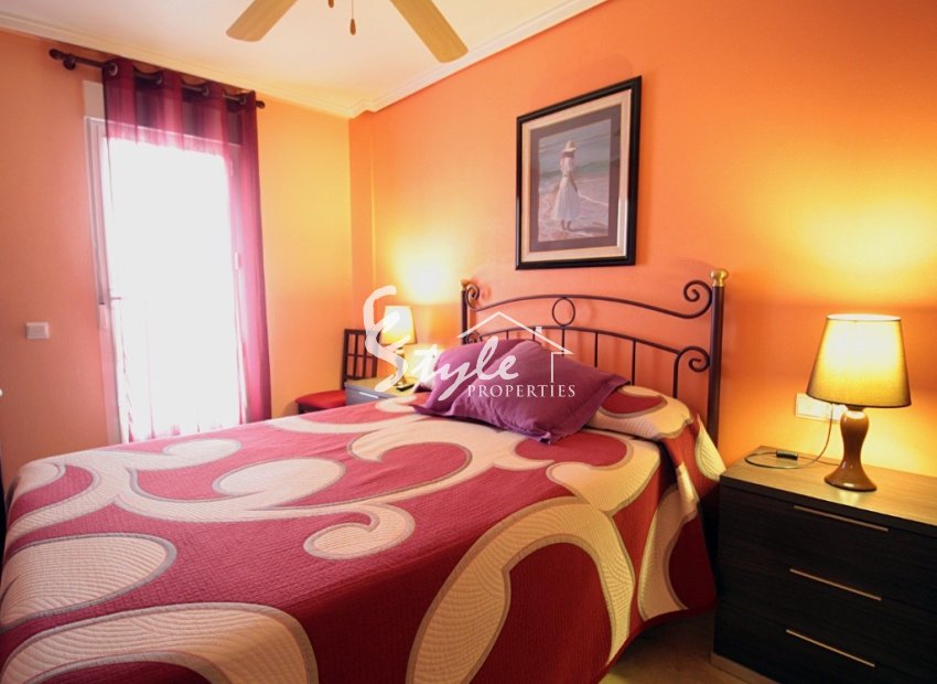 Resale - Apartamento - Torrevieja