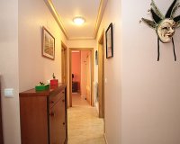 Resale - Apartamento - Torrevieja