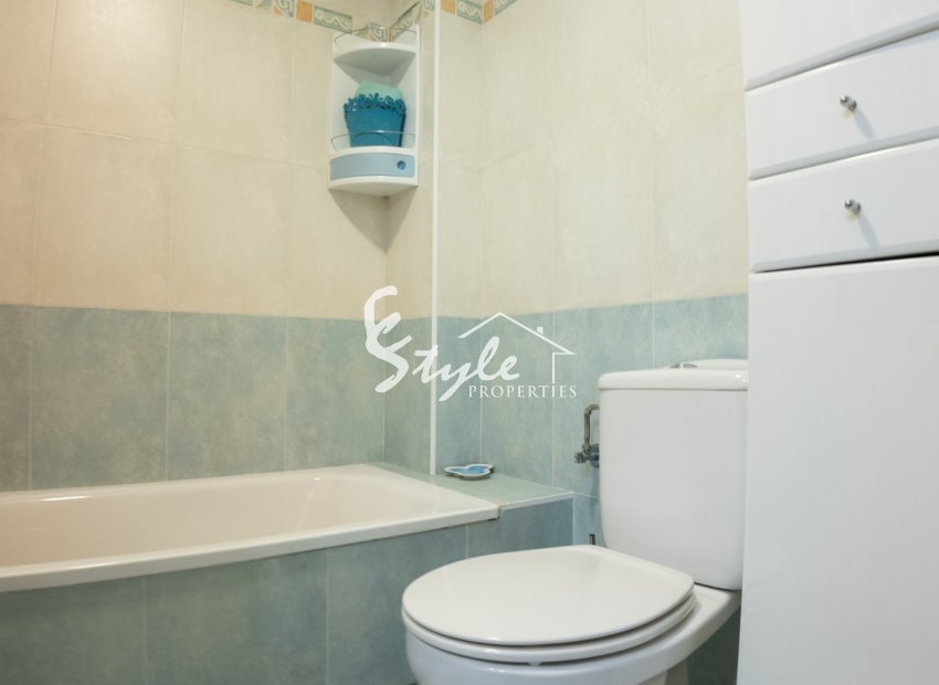 Resale - Apartamento - Villajoyosa - Cala de Finestrat