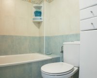 Resale - Apartamento - Villajoyosa - Cala de Finestrat