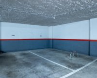 Resale - Apartamento - Villajoyosa - Cala de Finestrat