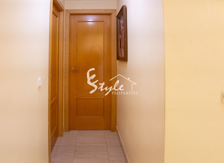 Resale - Apartamento - Villajoyosa - Cala de Finestrat