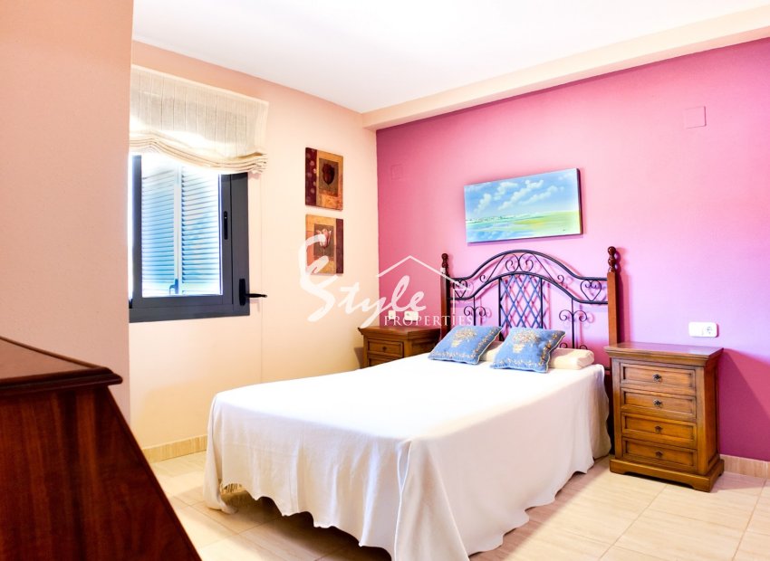 Resale - Apartamento - Villajoyosa - Cala de Finestrat