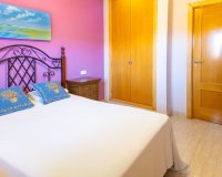 Resale - Apartamento - Villajoyosa - Cala de Finestrat