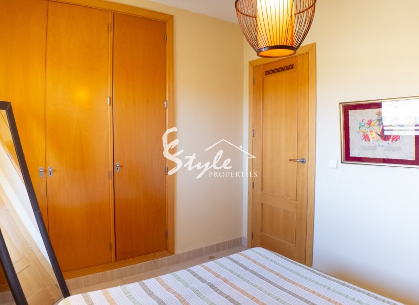 Resale - Apartamento - Villajoyosa - Cala de Finestrat