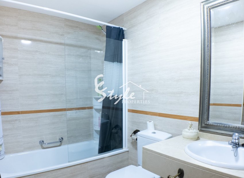 Resale - Apartamento - Villajoyosa - Cala de Finestrat