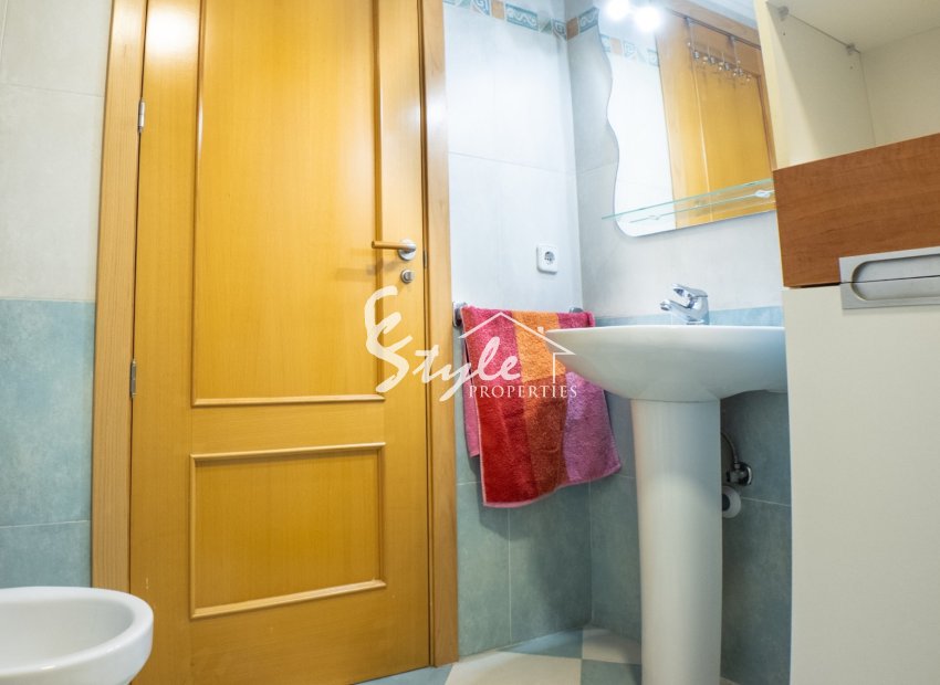 Resale - Apartamento - Villajoyosa - Cala de Finestrat