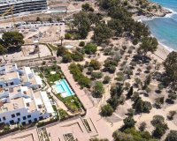 Resale - Apartamento - Villajoyosa - Playas Del Torres