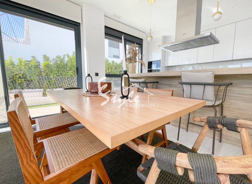 Resale - Apartamento - Villajoyosa - Playas Del Torres