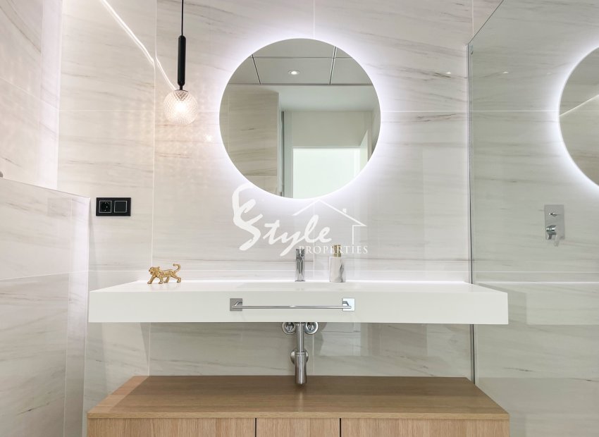 Resale - Apartamento - Villajoyosa - Playas Del Torres