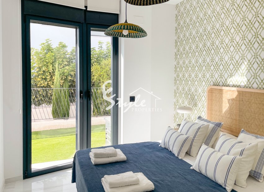 Resale - Apartamento - Villajoyosa - Playas Del Torres