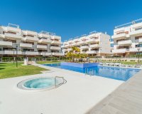 Resale - Apartamento - Villamartín - Dehesa de campoamor