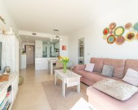 Resale - Apartamento - Villamartín - Dehesa de campoamor