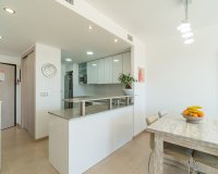 Resale - Apartamento - Villamartín - Dehesa de campoamor