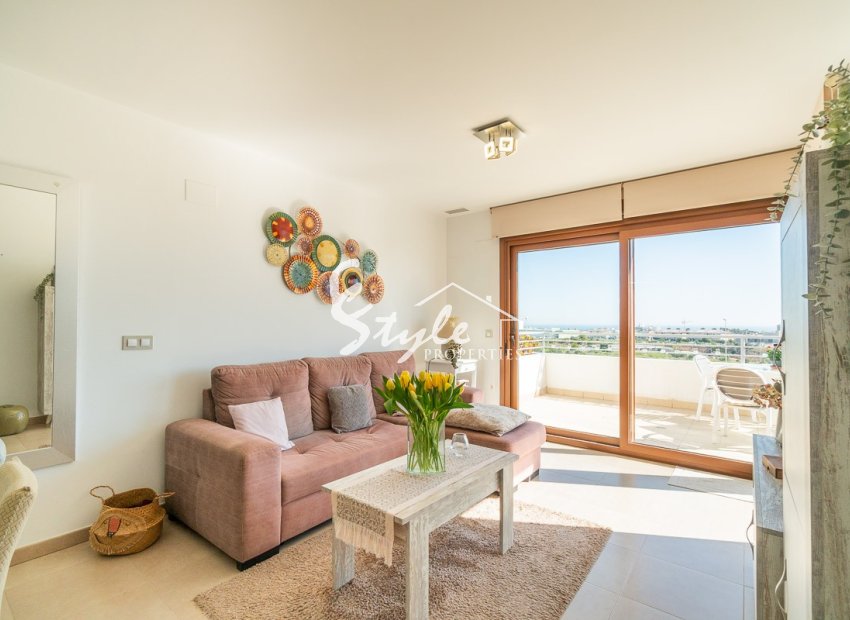 Resale - Apartamento - Villamartín - Dehesa de campoamor