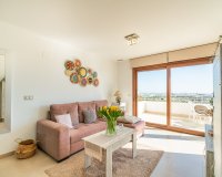 Resale - Apartamento - Villamartín - Dehesa de campoamor