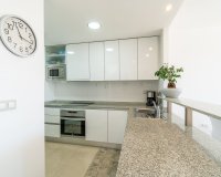 Resale - Apartamento - Villamartín - Dehesa de campoamor