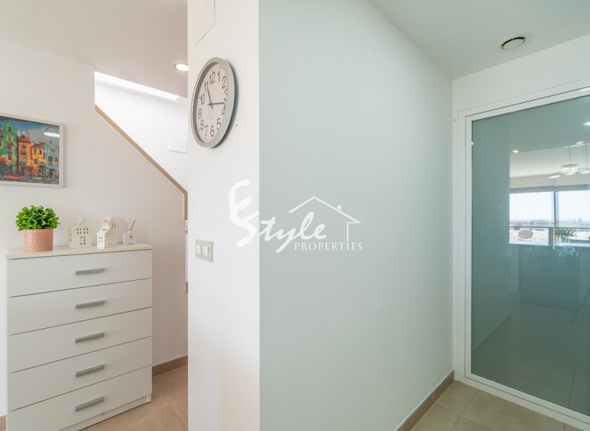 Resale - Apartamento - Villamartín - Dehesa de campoamor