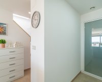 Resale - Apartamento - Villamartín - Dehesa de campoamor