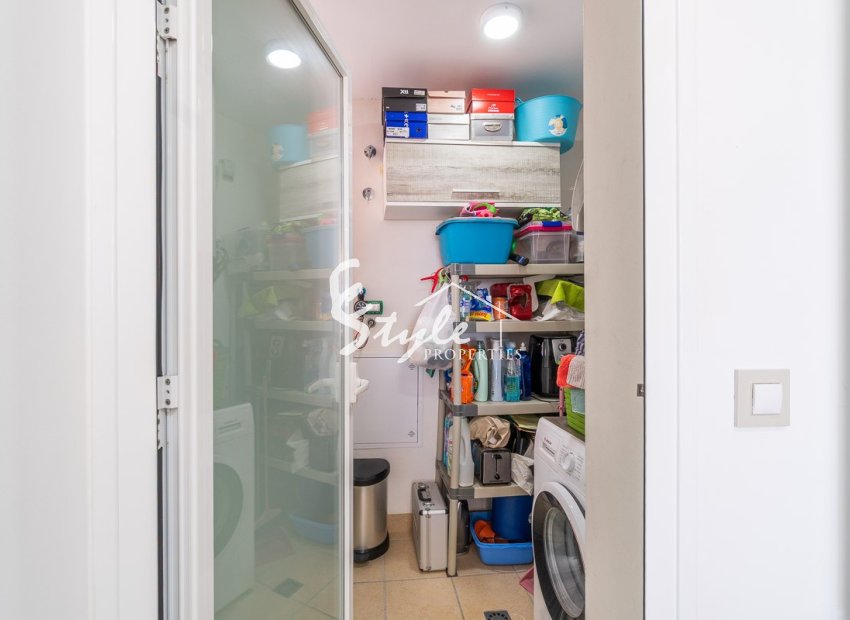 Resale - Apartamento - Villamartín - Dehesa de campoamor