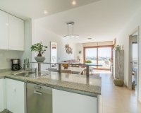 Resale - Apartamento - Villamartín - Dehesa de campoamor