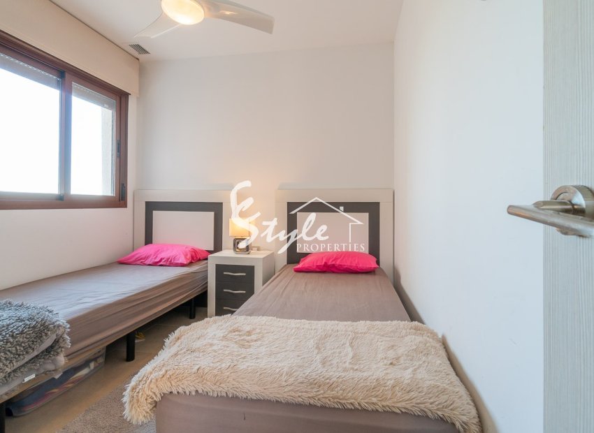 Resale - Apartamento - Villamartín - Dehesa de campoamor