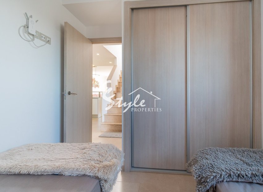 Resale - Apartamento - Villamartín - Dehesa de campoamor