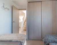 Resale - Apartamento - Villamartín - Dehesa de campoamor