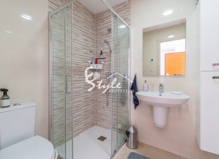 Resale - Apartamento - Villamartín - Dehesa de campoamor
