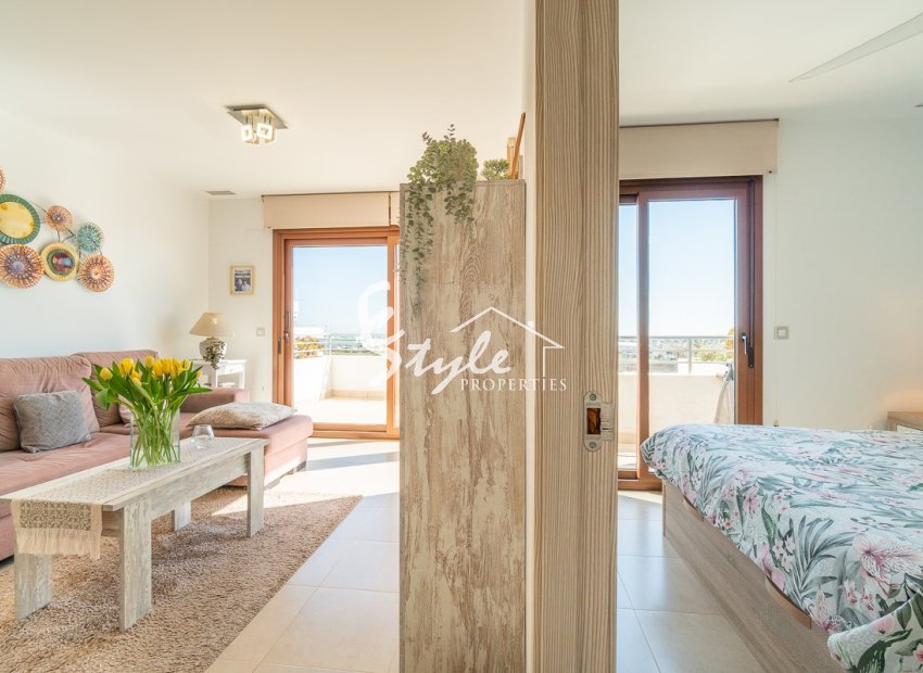 Resale - Apartamento - Villamartín - Dehesa de campoamor