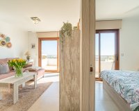 Resale - Apartamento - Villamartín - Dehesa de campoamor