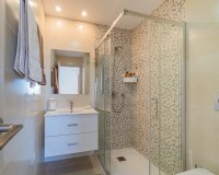 Resale - Apartamento - Villamartín - Dehesa de campoamor