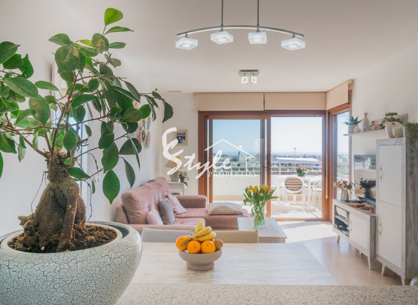 Resale - Apartamento - Villamartín - Dehesa de campoamor