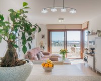 Resale - Apartamento - Villamartín - Dehesa de campoamor
