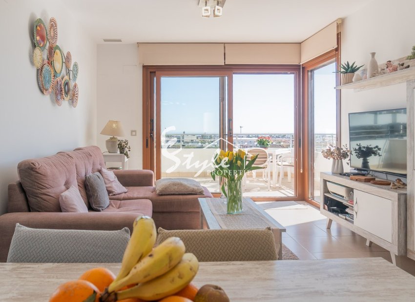 Resale - Apartamento - Villamartín - Dehesa de campoamor