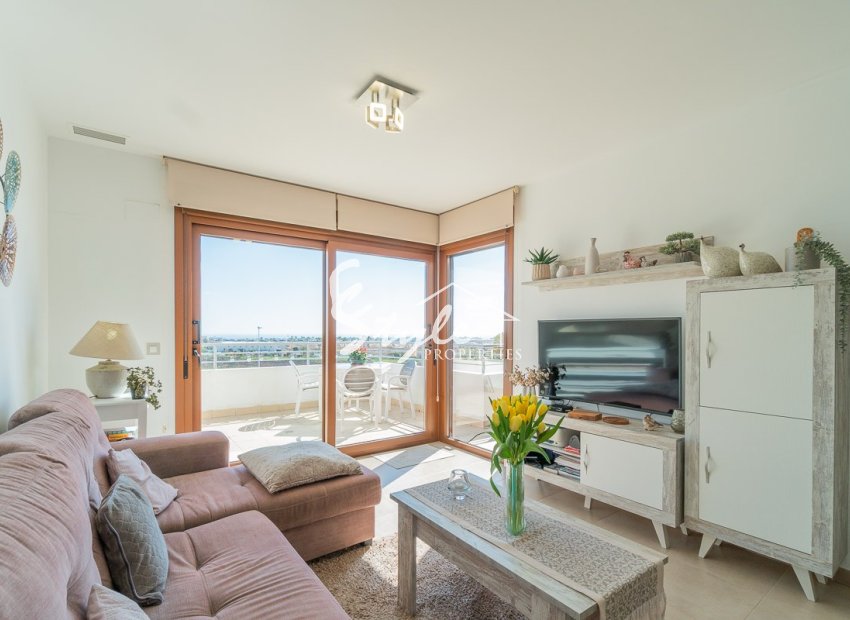 Resale - Apartamento - Villamartín - Dehesa de campoamor