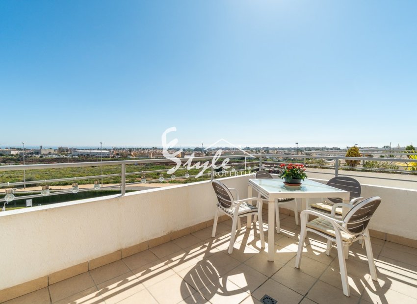 Resale - Apartamento - Villamartín - Dehesa de campoamor