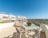 Resale - Apartamento - Villamartín - Dehesa de campoamor