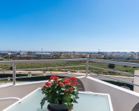 Resale - Apartamento - Villamartín - Dehesa de campoamor