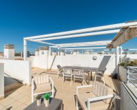 Resale - Apartamento - Villamartín - Dehesa de campoamor