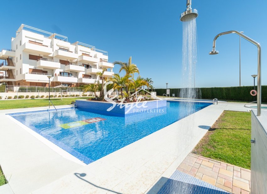 Resale - Apartamento - Villamartín - Dehesa de campoamor