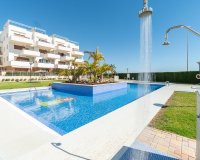 Resale - Apartamento - Villamartín - Dehesa de campoamor