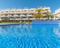 Resale - Apartamento - Villamartín - Dehesa de campoamor