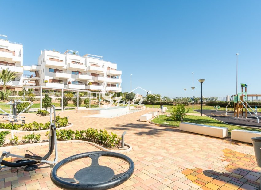 Resale - Apartamento - Villamartín - Dehesa de campoamor