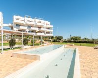 Resale - Apartamento - Villamartín - Dehesa de campoamor